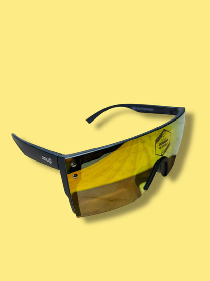 Sunglasses  -  Rider Issued Podium | Jumbo Visma  | Agu | Pro Cycling Kit