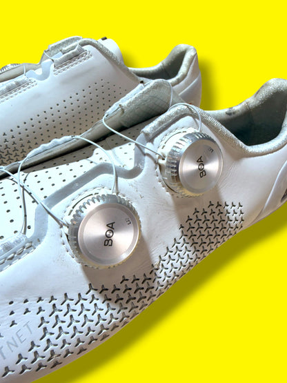RSL RD OCLV Carbon shoes USA Champion |Lidl Trek |Pro Cycling
