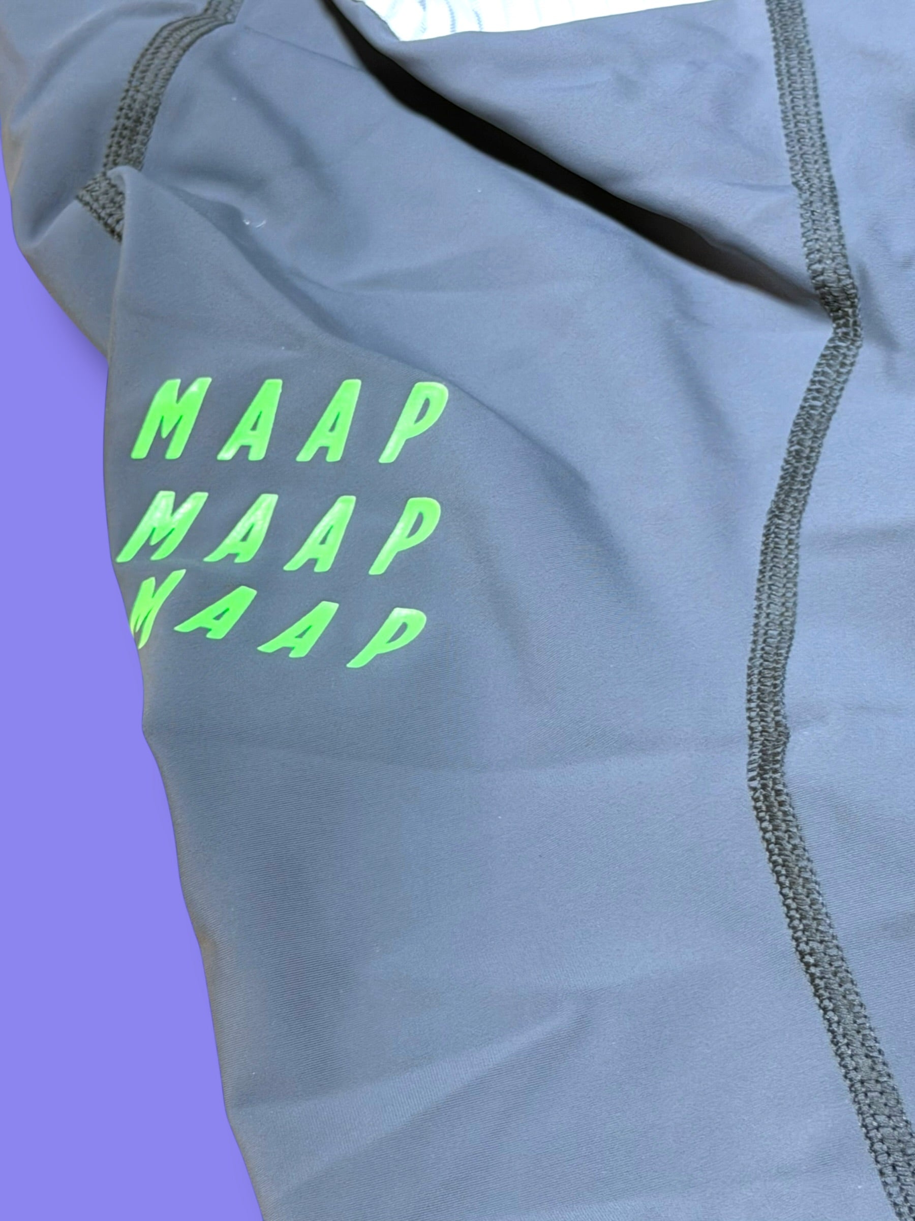 Womens Race Bib Shorts|MAAP |Liv Jayco Alula