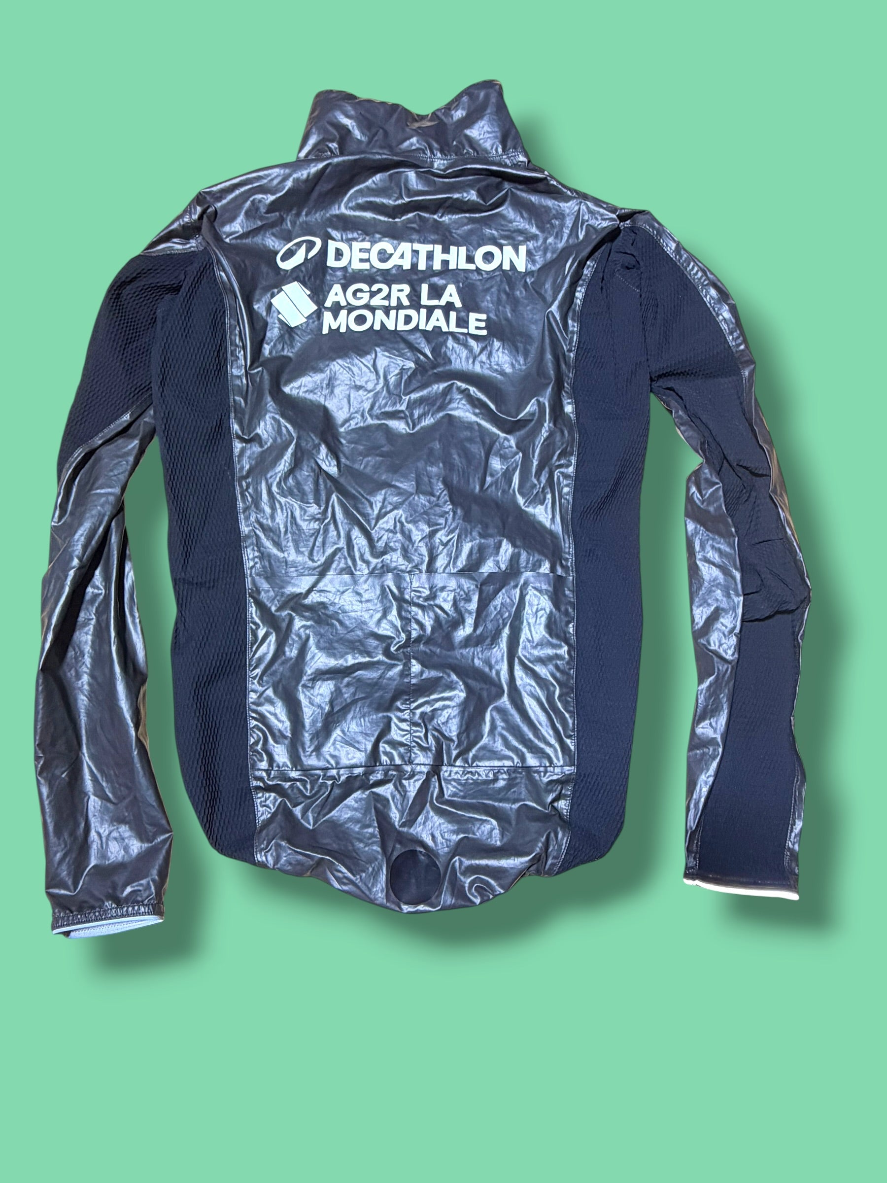 Castelli Rain Jacket|Decathlon |Van Rysel  Pro Cycling Kit