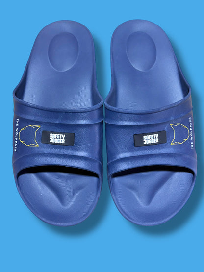 Casual Rider Issued Slides Flip Flops Sandles |Castelli|Soudal Quick-Step