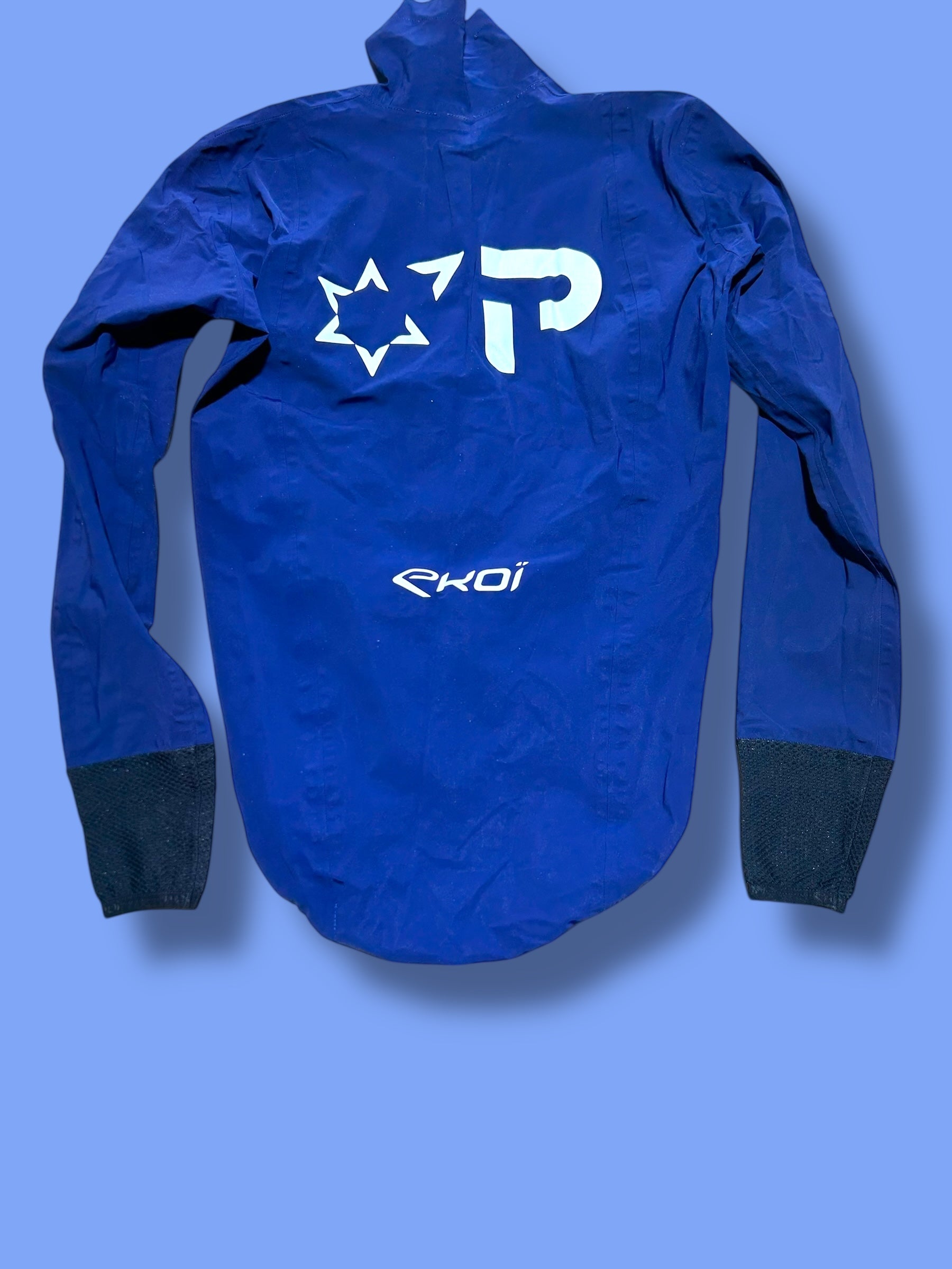 Rain  Jacket Winter |Ekoi |IPT |Cycling
