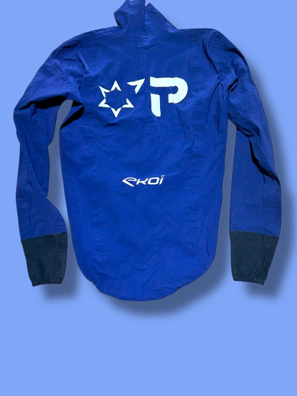 Rain  Jacket Winter |Ekoi |IPT |Cycling