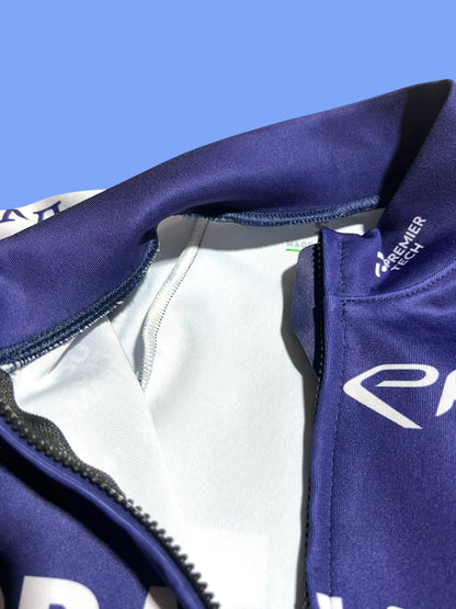 Classic Thermal Jersey|Ekoi |IPT |Cycling