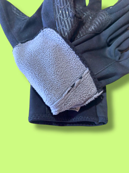 Thermal Gloves Winter Gore-Tex   Team Issued  | Sportful | Bora Hansgrohe| Pro Cycling Kit