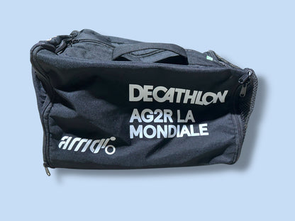 Rain Bag | Decathlon AG2R La Mondiale  | Rosti | Pro Cycling Kit