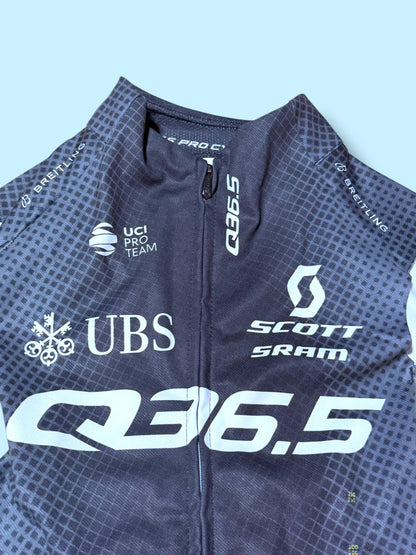 Thermal Winter Vest Gilet |Q36.5|Cycling