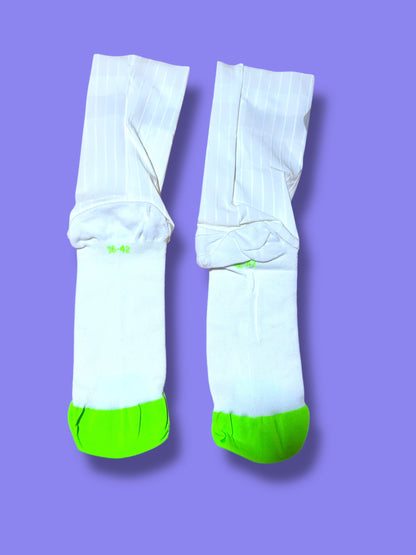 Aero Socks|Sockleon |Liv Jayco Alula