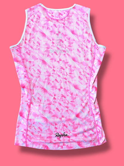 Pro Team Base Layer Team Issue  |Rapha |EF Education First|Cycling