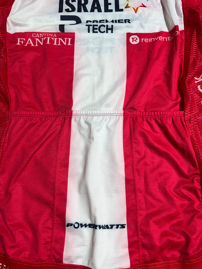 Summer Aero Jersey|Ekoi |IPT |Cycling