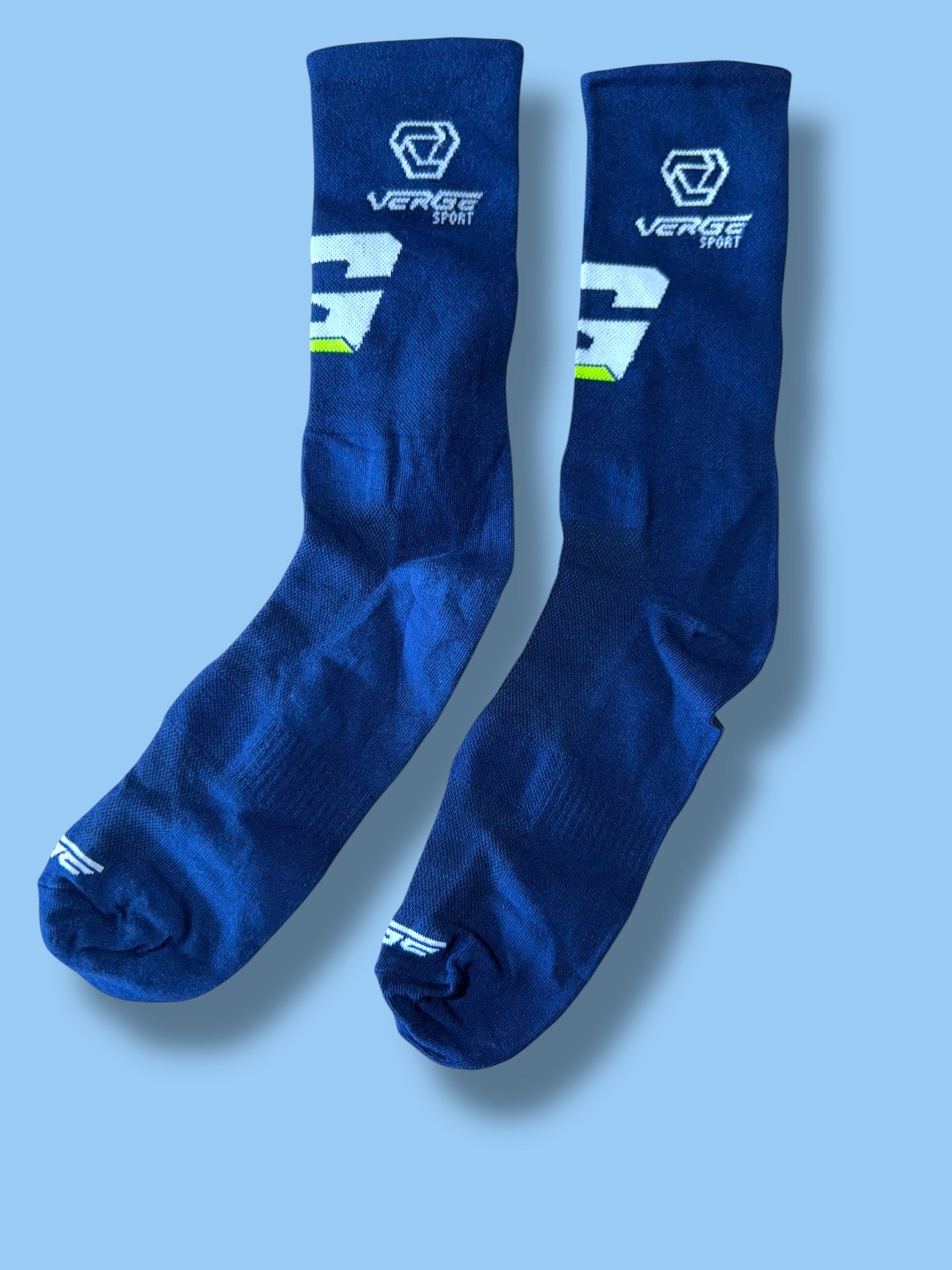 Race Socks | DSM Firmenich| Pro Cycling Kit