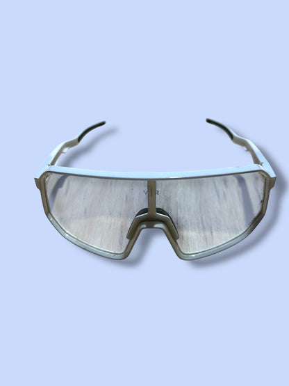 Van Rysel PERF900 Clear Glasses/Sunglasses | Decathlon AG2R La Mondiale | Van Rysel | Pro Cycling Kit
