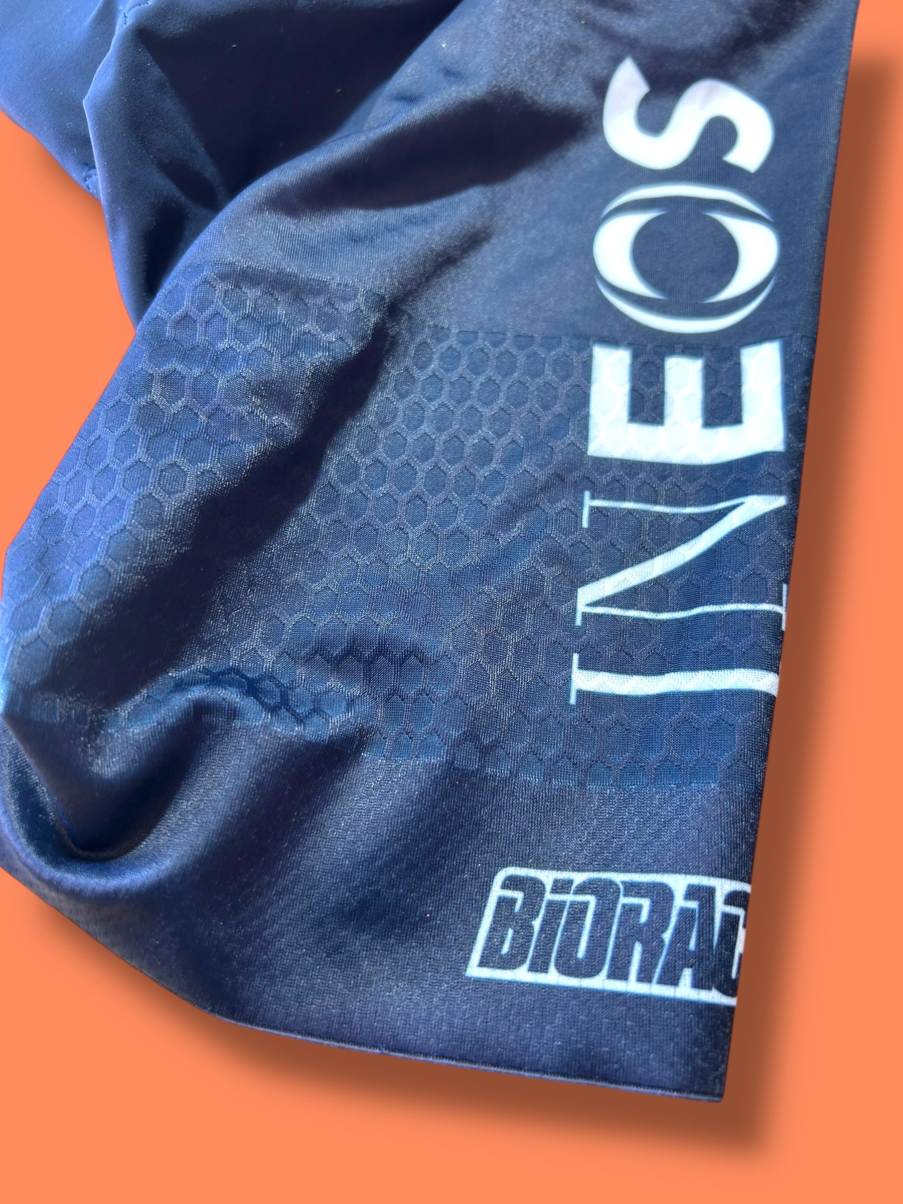 Racesuit Aerosuit Pidcock  |Ineos Grenadiers| Pro Cycling Kit