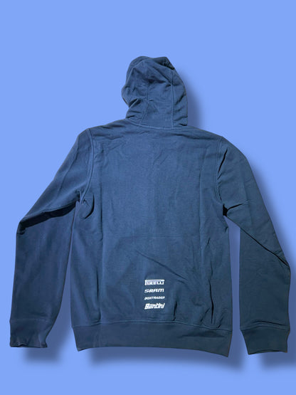 Casual Hooded Sweatshirt Hoody|Lidl Trek| Pro Cycling Kit