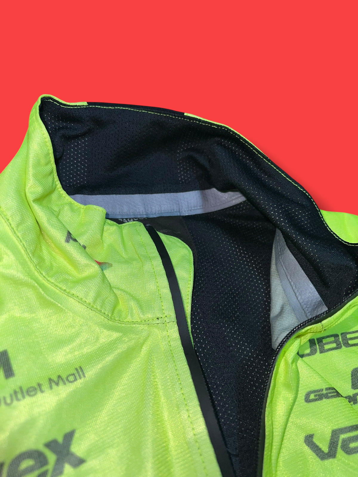 Verge V-Pro Rain Jacket | Intermarché-Wanty 2025