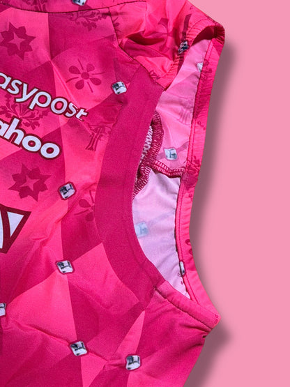 Pro Team Lightweight Gilet|Rapha |EF Education First|Cycling