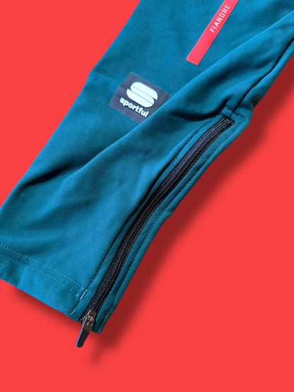 Fiandre Leg Warmers|Sportfull|Red Bull Bora Hansgrohe |Pro Cycling