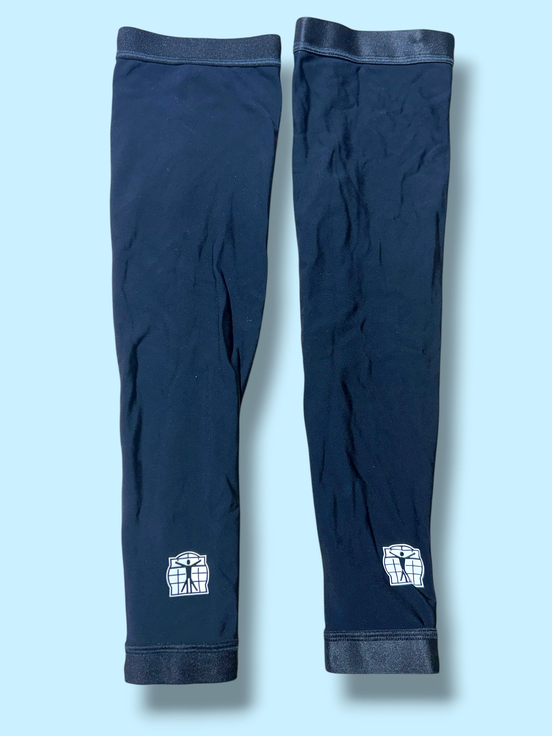 Thermal Leg Warmers  - Pro Rider Issued | Bioracer | Astana | Cycling