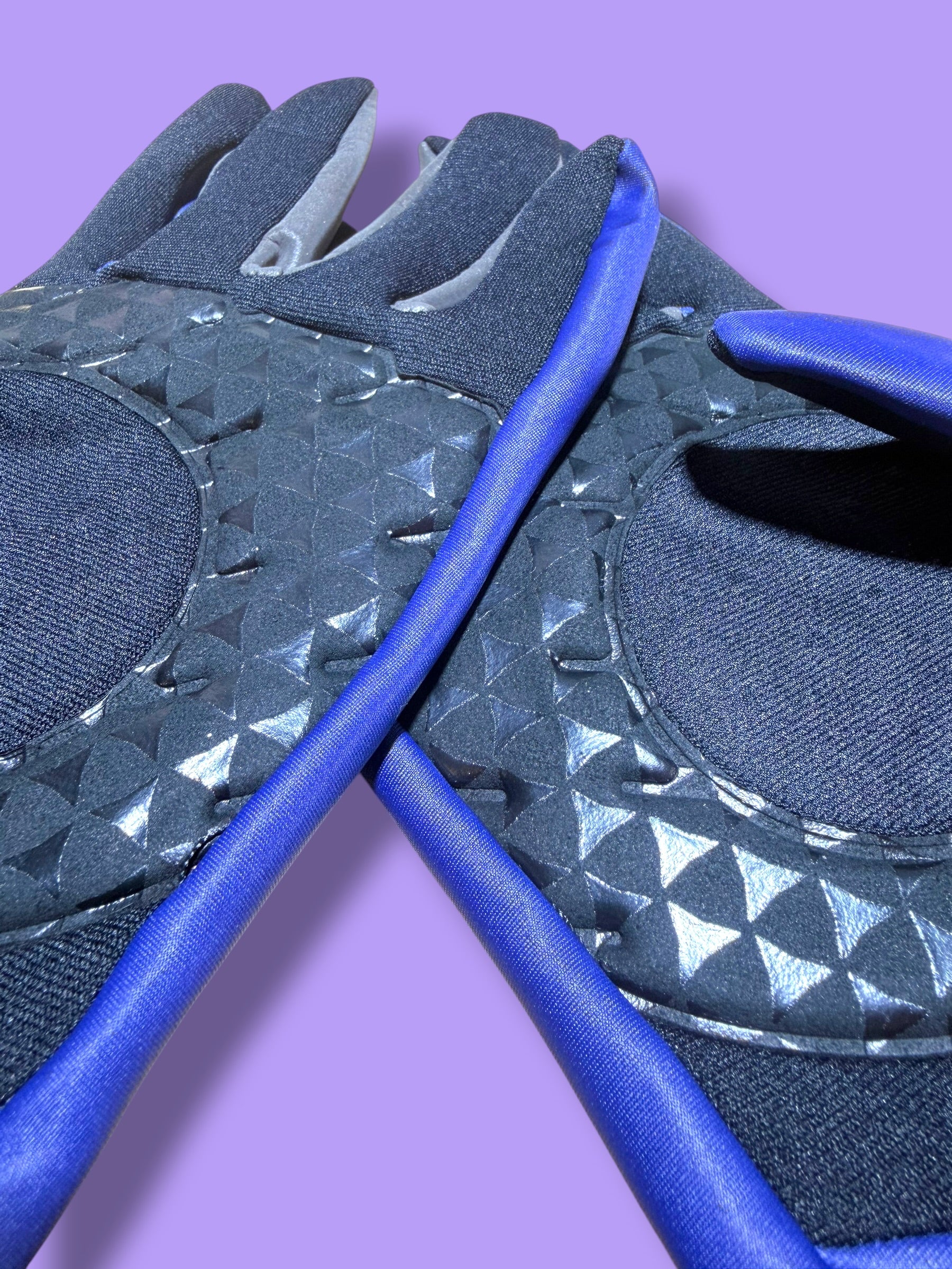 Deep Winter Thermal Gabba Gloves |Picnic Post NL|Nalini  Pro Cycling Kit