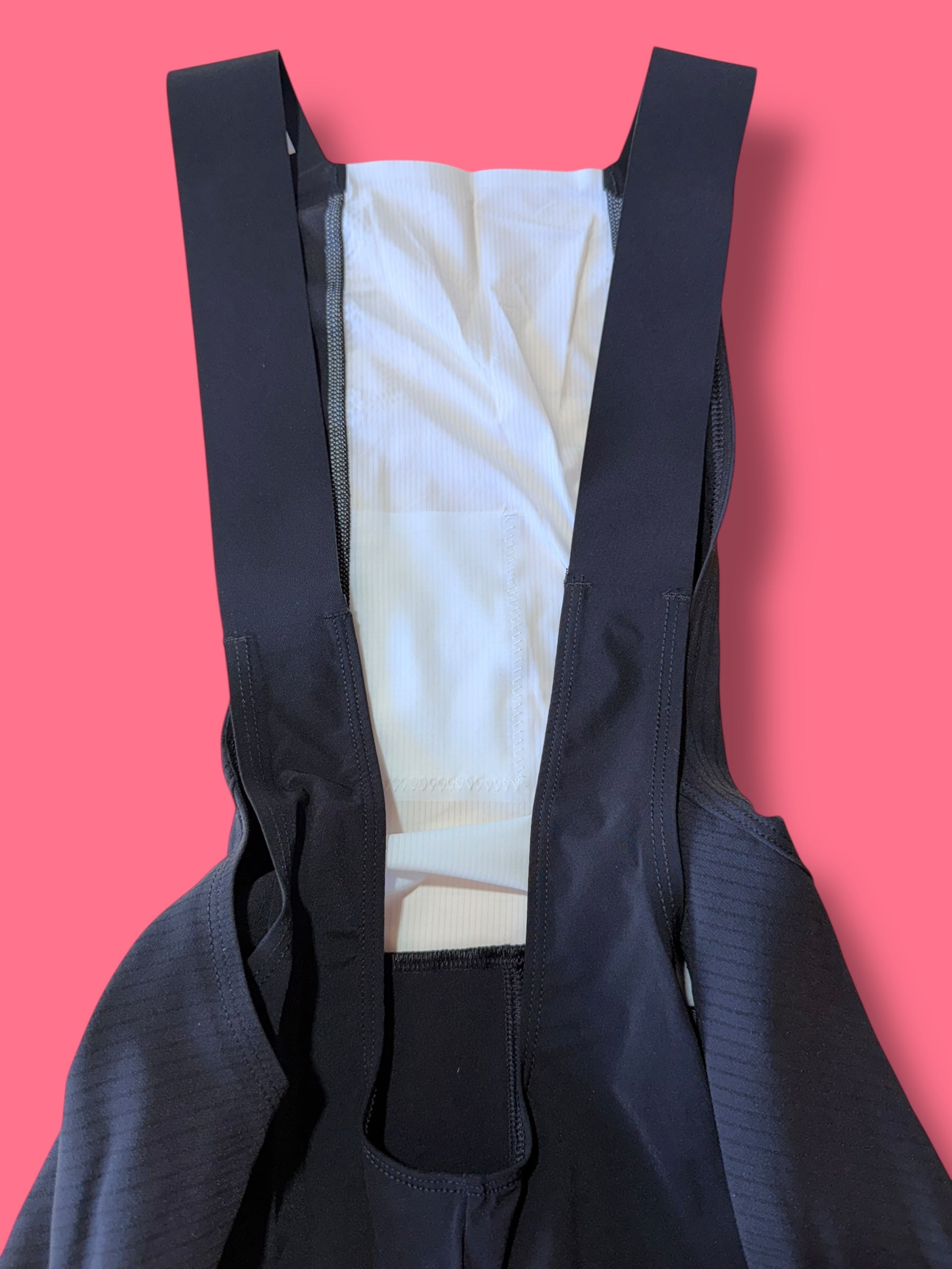 Pro Team Powerweave Bib Shorts New Aero Design (prototype/exclusive!) |Rapha |EF Education First|Cycling