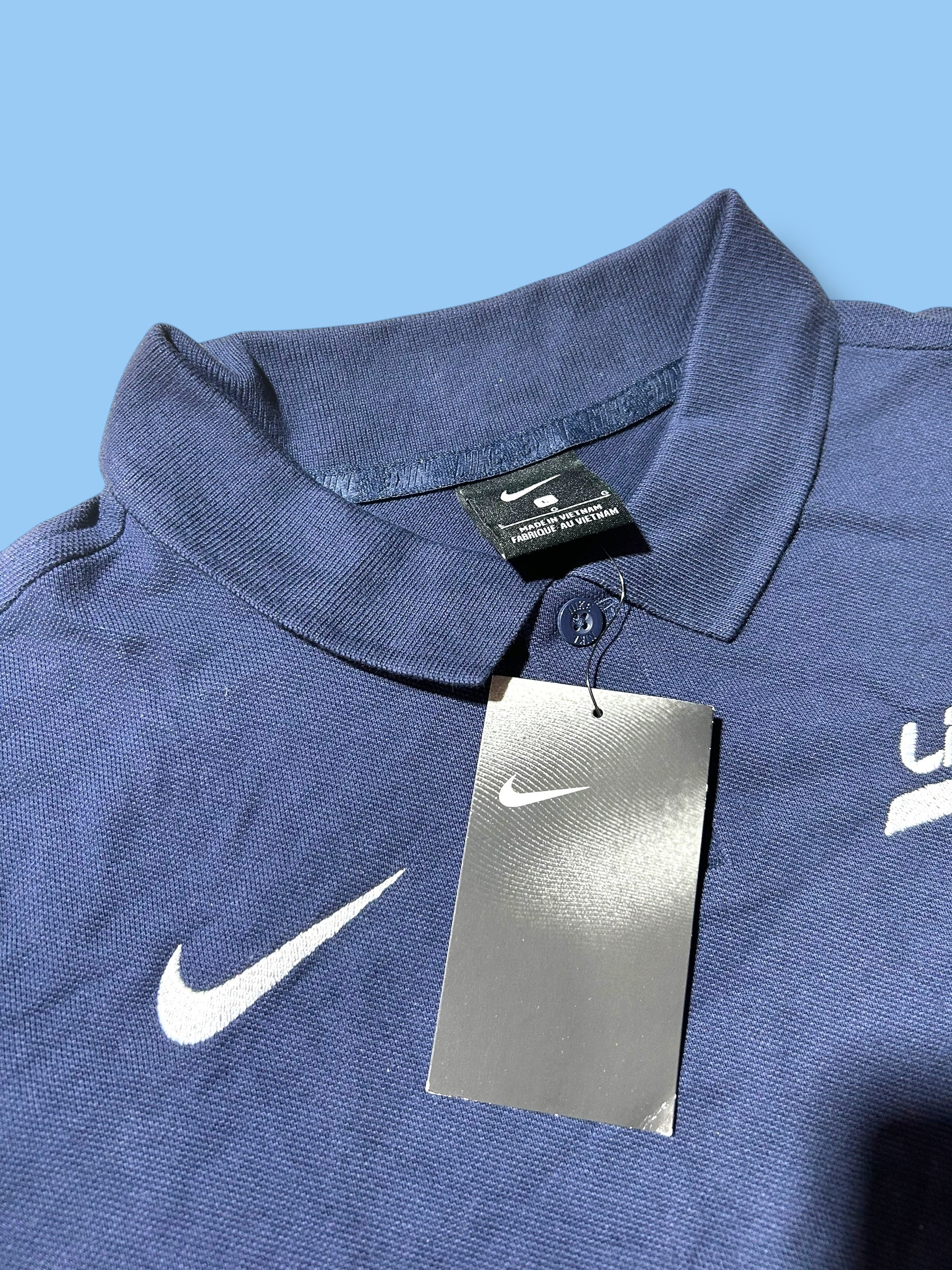 Casual T-Shirt | Liv Jayco Alula Nike | Pro Cycling Kit
