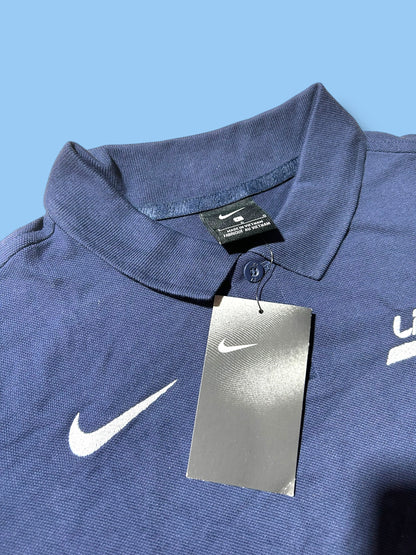 Casual T-Shirt | Liv Jayco Alula Nike | Pro Cycling Kit