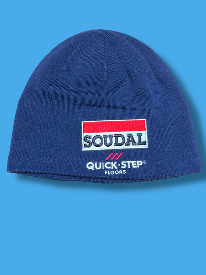 GPM Beanie Thermal Winter |Castelli|Soudal Quick-Step