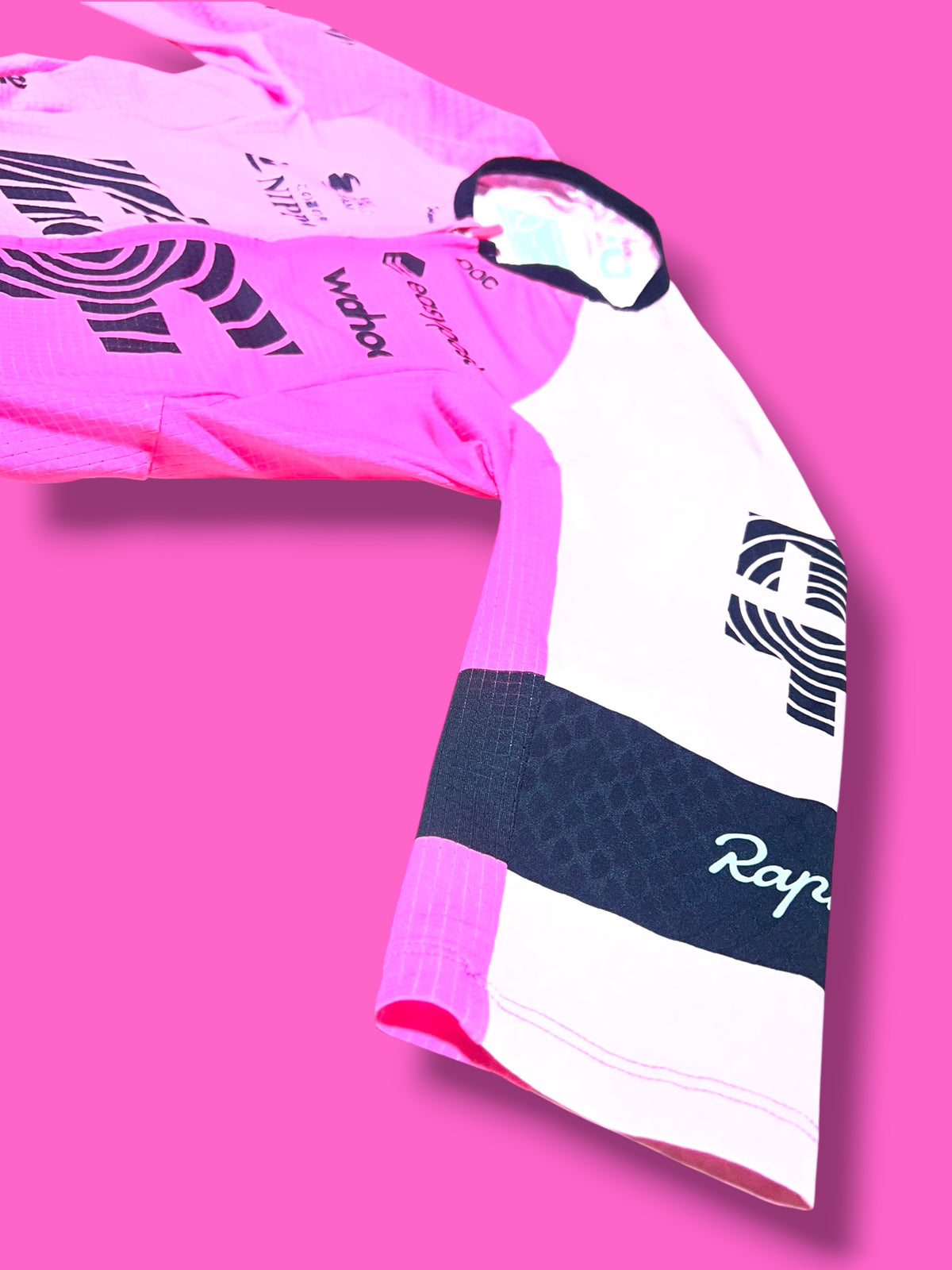 EF 2023 Summer Aero Suit | EF | Rapha Pro Cycling Kit