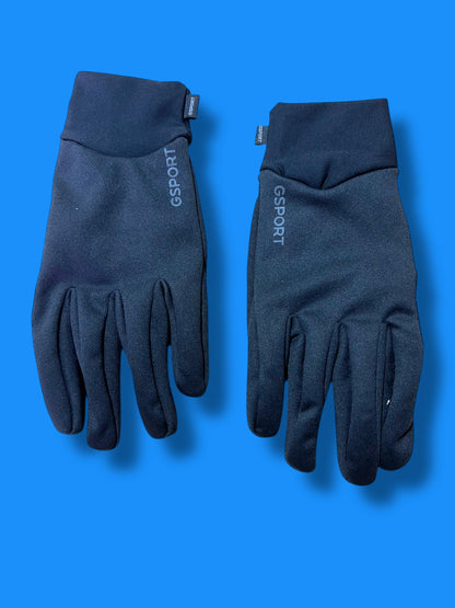 Winter Gloves Thermal|Polti Kometa G-Sport| Pro Cycling Kit