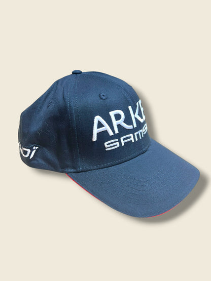 Podium Cap |Arkea |Rosti  Pro Cycling Kit