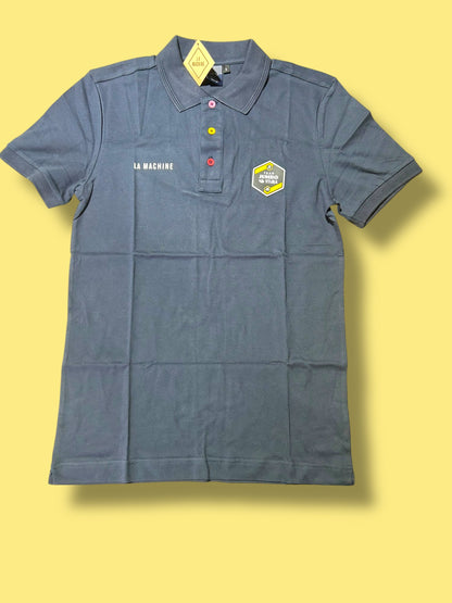 T-Shirt   - Team   Rider Issued | Jumbo Visma  | Agu | Pro Cycling Kit