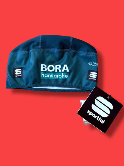 Thermal Under Helmet Hat|Sportfull|Red Bull Bora Hansgrohe |Pro Cycling