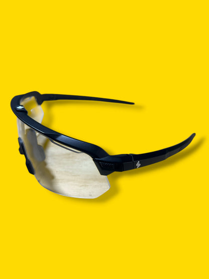 Sunglasses Shinobi Clears  |Sweet Protection| Cycling
