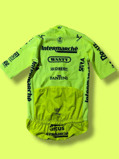 Short Sleeve Gabba  - Pro Rider Issued |Nalini |Intermarche Wanty |Cycling