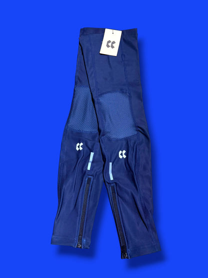 Leg Warmers Roubaix Whoop Zwift |Alpecin Deceuninck |Kalas  Pro Cycling Kit