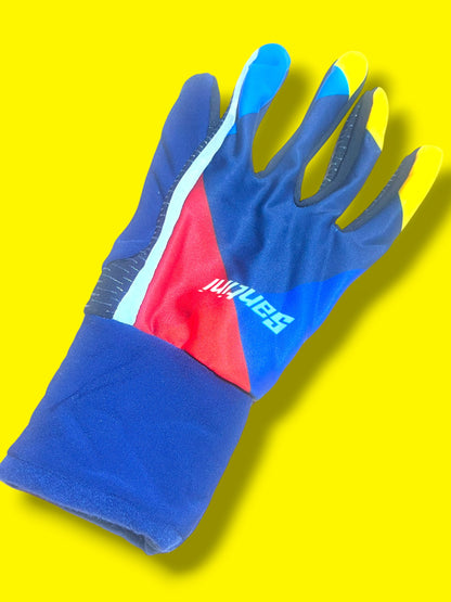 Gloves Thermal Winter |Lidl Trek |Pro Cycling