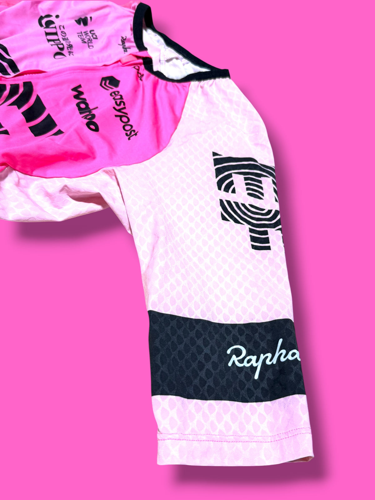 EF 2023 Prototype Aero Suit | EF Education First | Rapha Men's Pro Kit