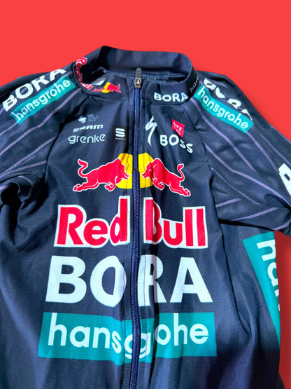 TT Time Trial Habenero Suit|Sportfull|Red Bull Bora Hansgrohe |Pro Cycling