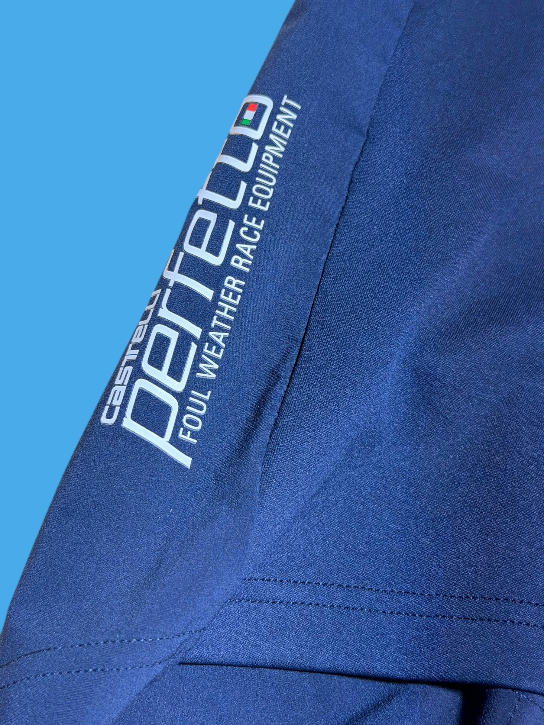 Perfetto RoS 2 Vest |Castelli|Soudal Quick-Step