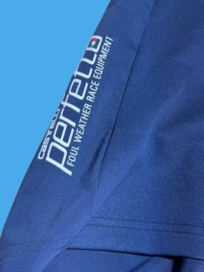 Perfetto RoS 2 Vest |Castelli|Soudal Quick-Step