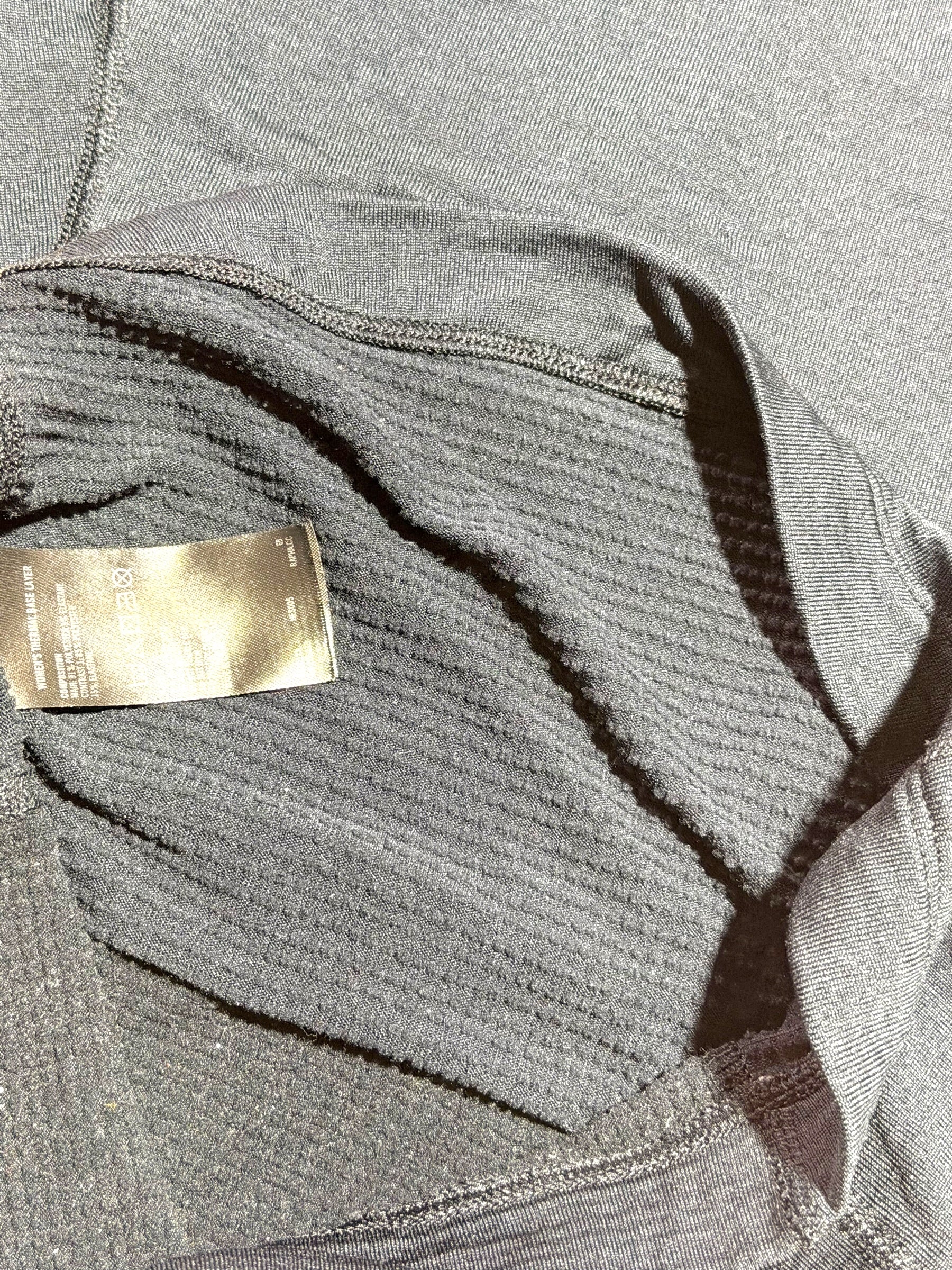 Pro Team Merino Deep Winter Thermal Base Layer Team Issue  |Rapha |EF Education First|Cycling