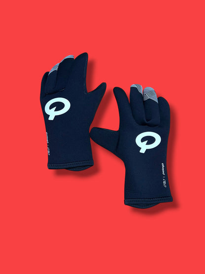 Prologo Deep Winter Neoprene Gloves | Intermarché-Wanty 2025