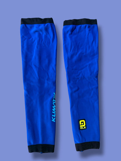 Arm Warmers | Ale |FDJ| Pro Cycling Kit