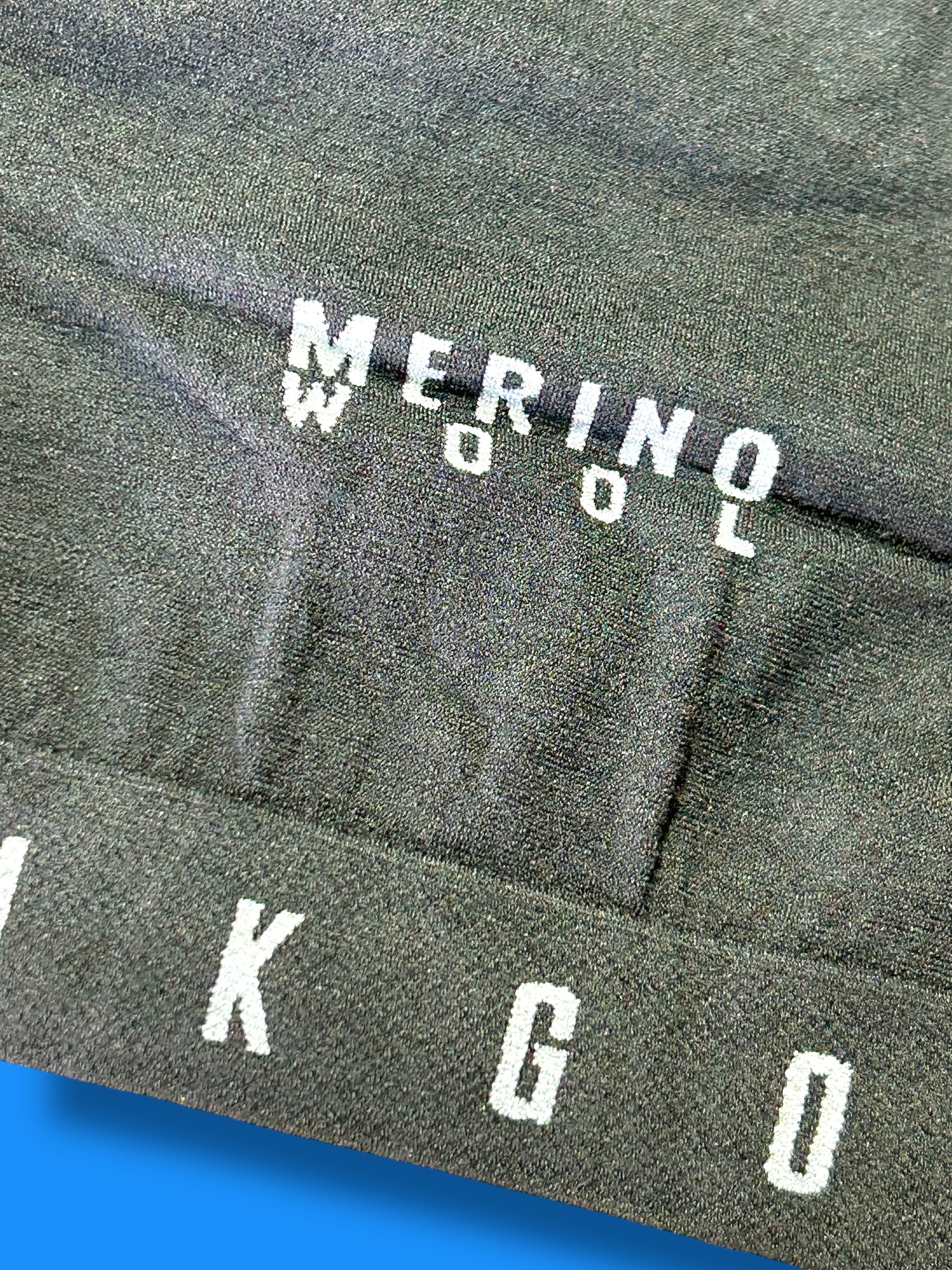 Merino Base Layer Winter Thermal|Eolo Kometa Gobik| Pro Cycling Kit