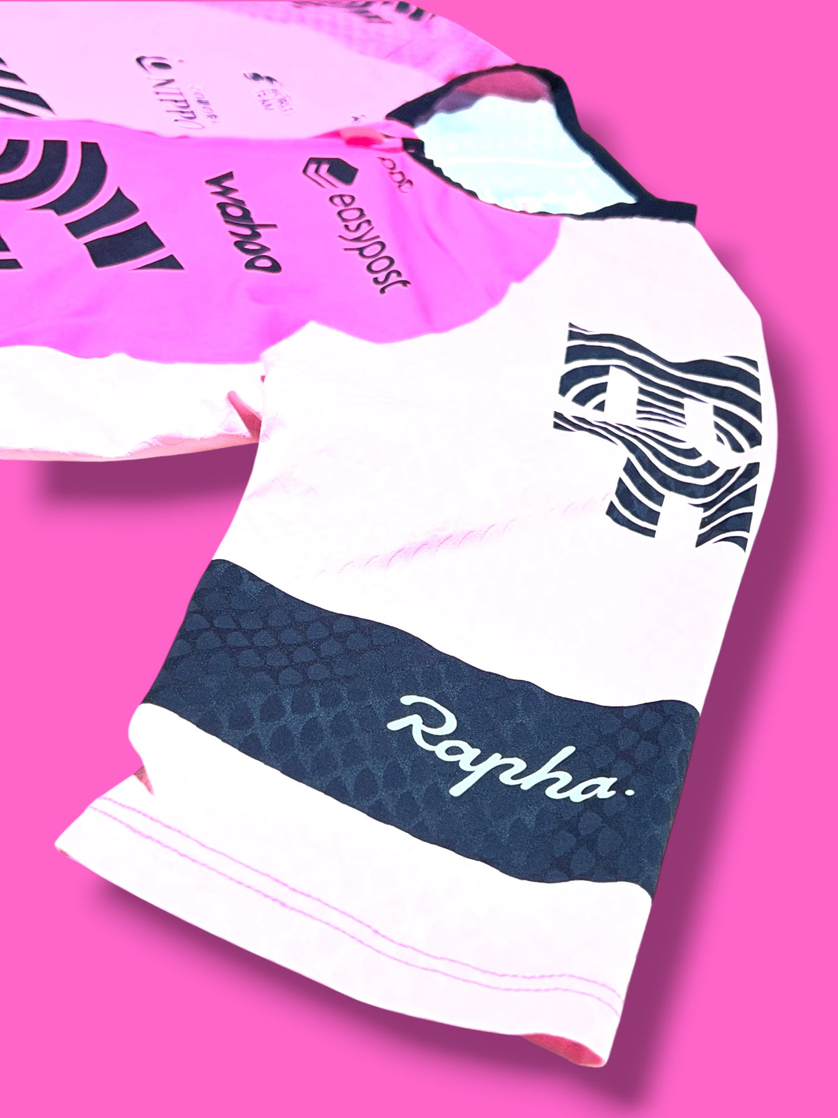 EF 2023 Aero Jersey Rapha | EF Education First | Rapha Men's Pro Kit