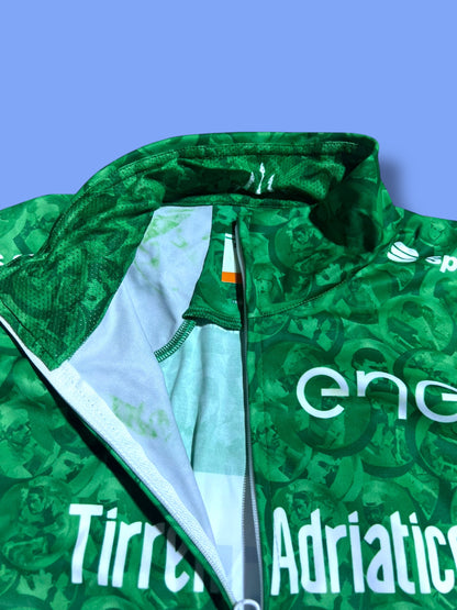 Gabba  Jacket Tirreno Adriatico |Sportful |IPT |Cycling