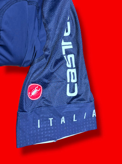 Bib shorts |Castelli|Italia