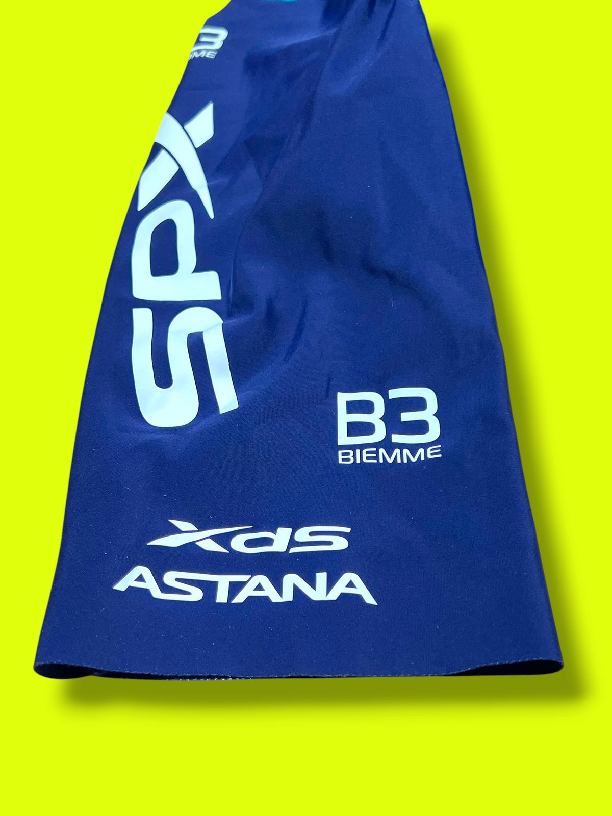 Long Sleeve TT Suit | XDS Astana | Biemme Men's Pro Kit