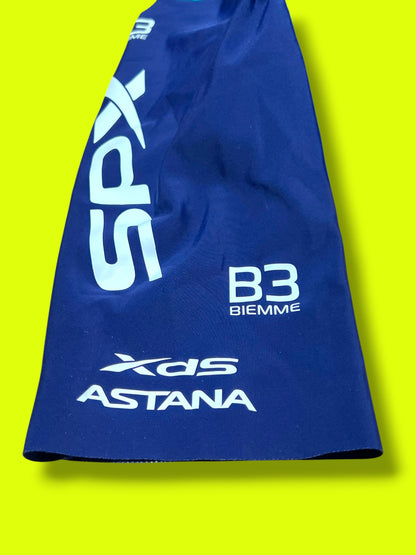 Long Sleeve TT Suit | XDS Astana | Biemme Men's Pro Kit