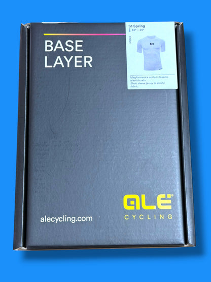 S1 Spring Base Layer |Ale|Groupama FDJ Francaise des Jeux